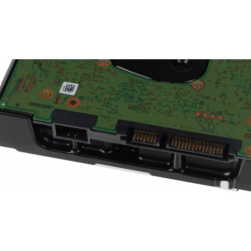 Внутренний HDD Western Digital WD DC HC570 22 ТБ 0F48155 (WUH722222ALE6L4) 9