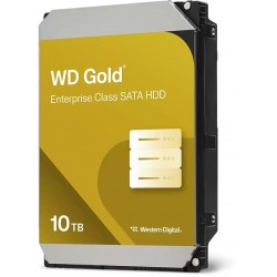 Внутренний HDD Western Digital WD Gold 10 ТБ (WD103KRYZ)