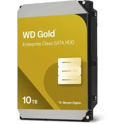 Внутренний HDD Western Digital WD Gold 10 ТБ (WD103KRYZ)