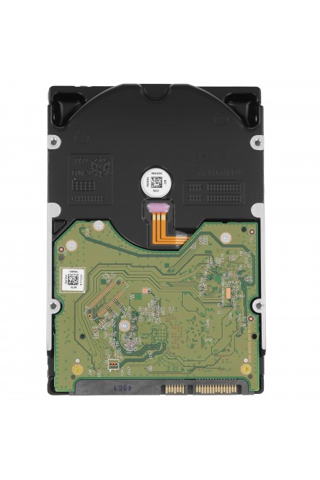 Внутренний HDD Western Digital WD Gold 12 ТБ (WD122KRYZ) 2