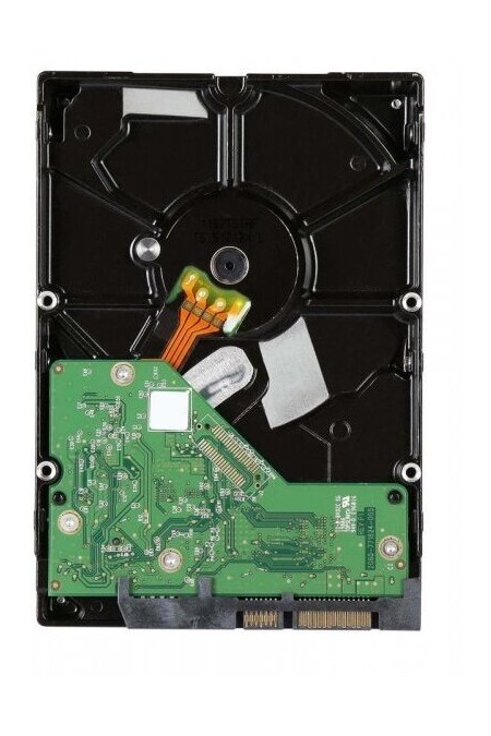 Внутренний HDD Western Digital WD Purple 1 ТБ (WD10PURX) 1