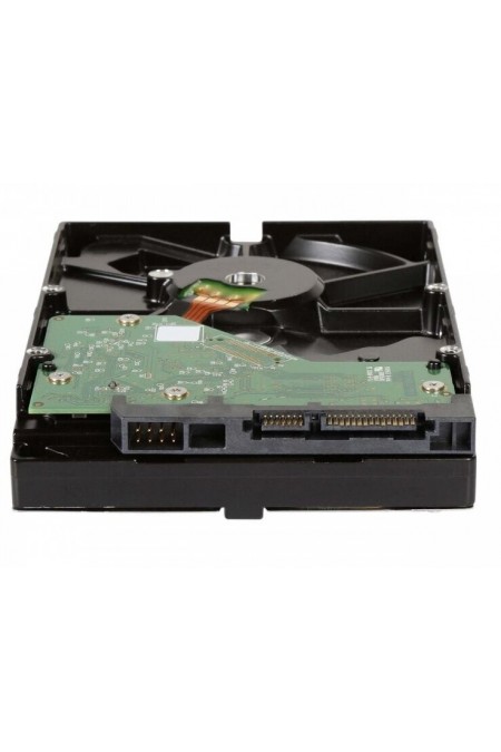 Внутренний HDD Western Digital WD Purple 1 ТБ (WD10PURX) 2