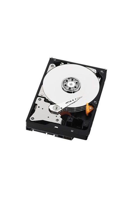 Внутренний HDD Western Digital WD Purple 1 ТБ (WD10PURX) 4