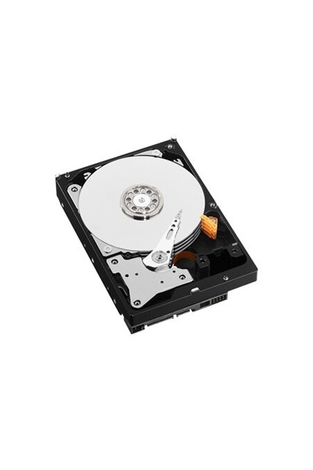 Внутренний HDD Western Digital WD Purple 1 ТБ (WD10PURX) 5
