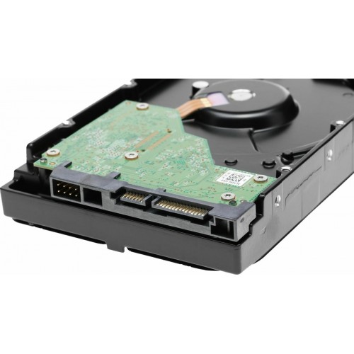 Внутренний HDD Western Digital WD Purple 4 ТБ (WD43PURZ) 8