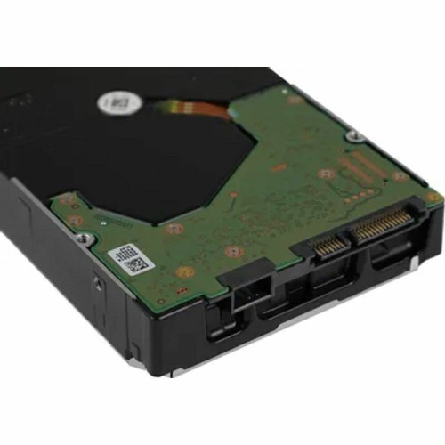 Внутренний HDD Western Digital WD Purple 7200 SATA3 14 ТБ (WD142PURP) 2