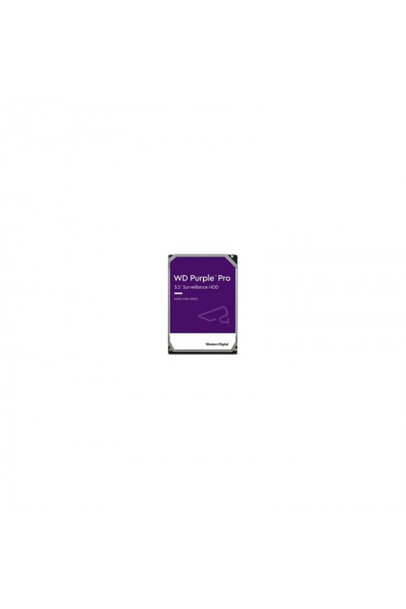 Внутренний HDD Western Digital WD Purple 7200 SATA3 14 ТБ (WD142PURP) 2