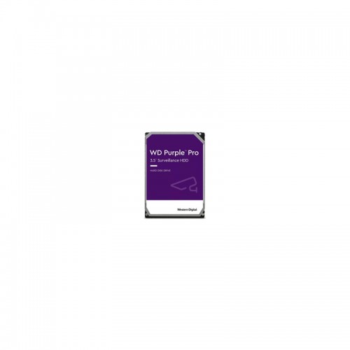Внутренний HDD Western Digital WD Purple 7200 SATA3 14 ТБ (WD142PURP) 3