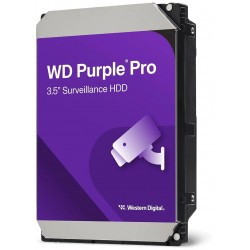 Внутренний HDD Western Digital WD Purple Pro 26 ТБ (WD260PURP)