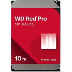 Внутренний HDD Western Digital WD Red Pro 10 ТБ (WD103KFBX)
