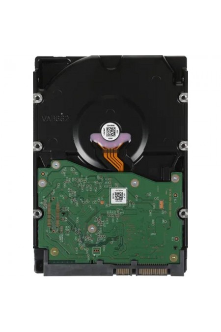 Внутренний HDD Western Digital WD Red Pro 6 ТБ SATA-III (WD6005FFBX) 