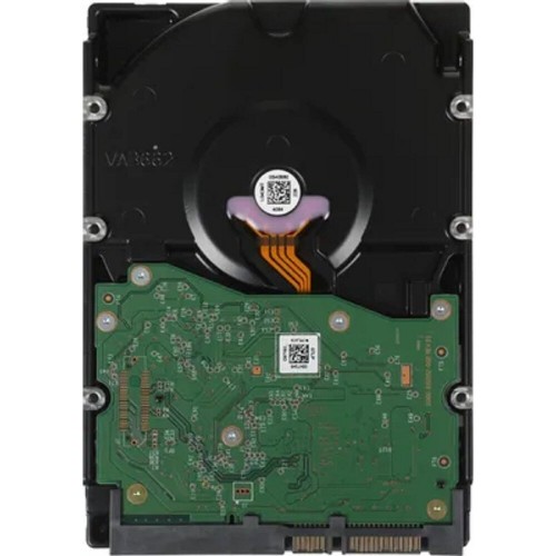 Внутренний HDD Western Digital WD Red Pro 6 ТБ SATA-III (WD6005FFBX) 1