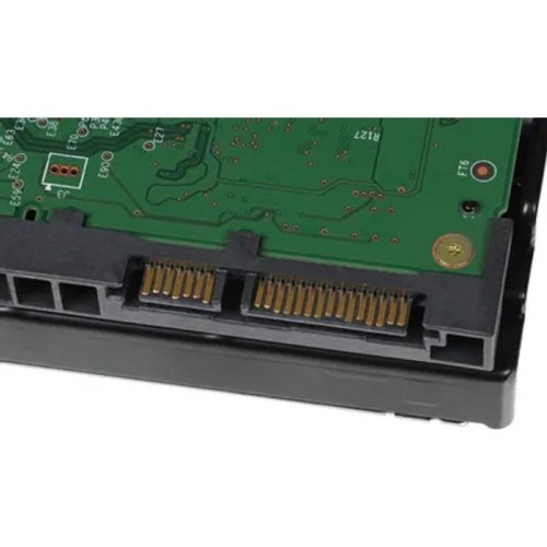 Внутренний HDD Western Digital WD Red Pro 6 ТБ SATA-III (WD6005FFBX) 2