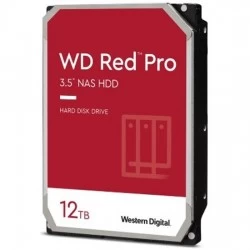 Внутренний HDD Western Digital WD Red Pro SATA-III 12 ТБ (WD122KFBX)