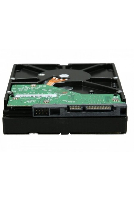 Внутренний HDD Western Digital WD Surveillance 5400 RPM 1 ТБ (WD10EURX) 2