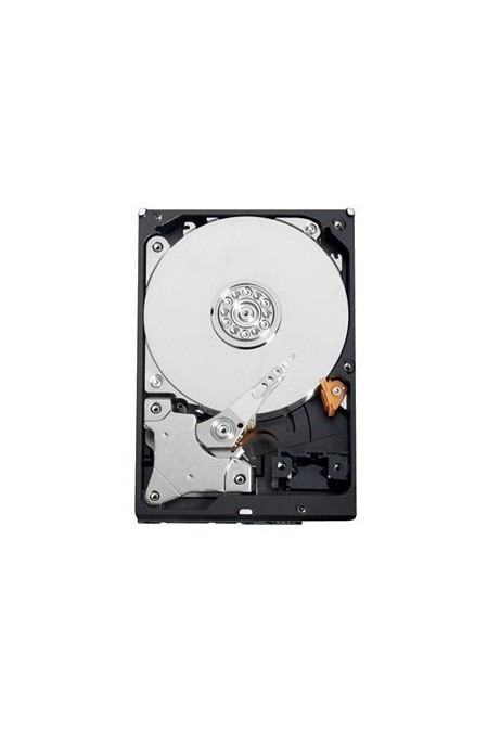 Внутренний HDD Western Digital WD Surveillance 5400 RPM 1 ТБ (WD10EURX) 6