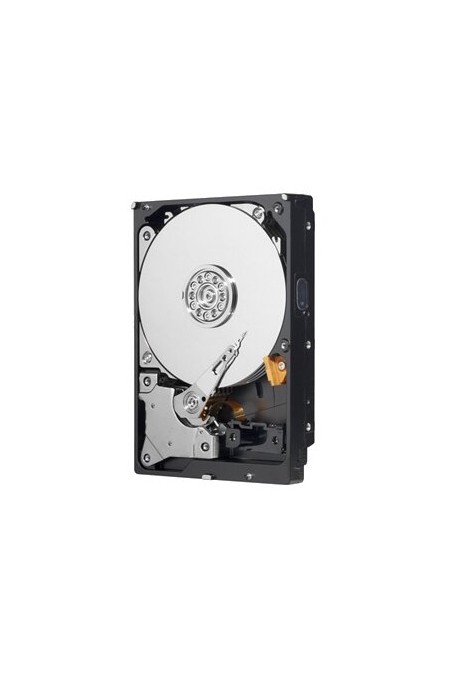 Внутренний HDD Western Digital WD Surveillance 5400 RPM 1 ТБ (WD10EURX) 8