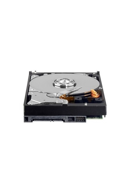 Внутренний HDD Western Digital WD Surveillance 5400 RPM 1 ТБ (WD10EURX) 9