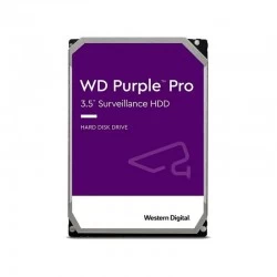 Внутренний HDD Western Digital WD Surveillance Purple 1 ТБ (WD11PURZ)