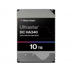 Внутренний HDD Western Digital WD Ultrastar DC HA340 512E SATA-III 10 ТБ (WUS721210BLE6L4)