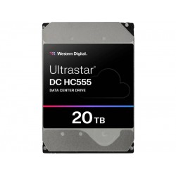 Внутренний HDD Western Digital WD Ultrastar DC HC510 10 ТБ (WUH722020CLE604)