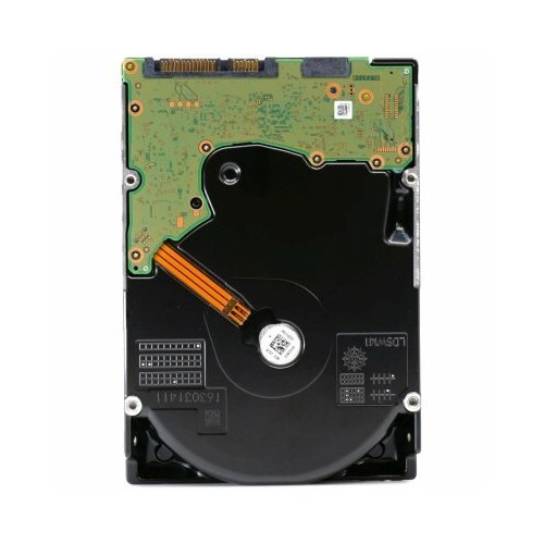 Внутренний HDD Western Digital WD Ultrastar DC HC570 22 ТБ (WUH722222ALE604) 1