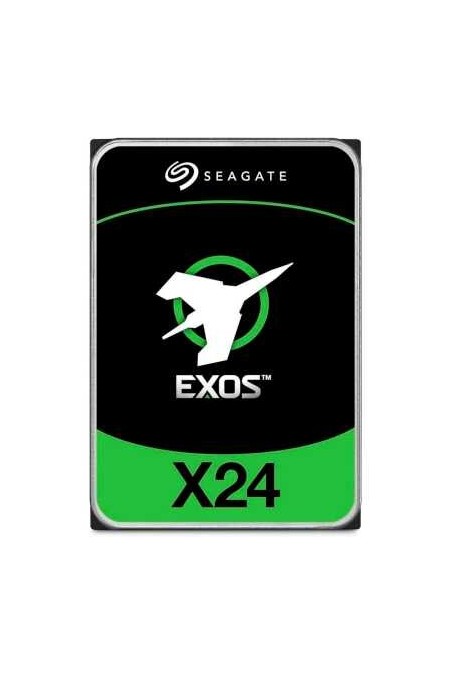 Внутренний HHD Seagate Exos X24 20 ТБ (ST20000NM007H) 