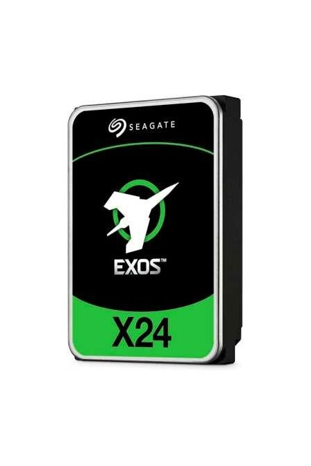 Внутренний HHD Seagate Exos X24 20 ТБ (ST20000NM007H) 1