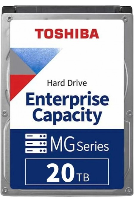 Внутренний HHD Toshiba MG11 20 ТБ (MG11ACA20TE) 
