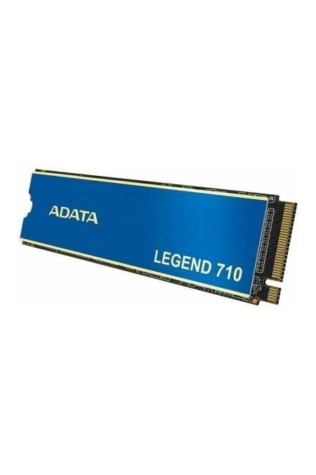 Внутренний SSD ADATA 1 ТБ M.2 (ALEG-710-1TCS) 