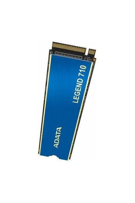 Внутренний SSD ADATA 1 ТБ M.2 (ALEG-710-1TCS) 1