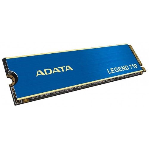 Внутренний SSD ADATA 1 ТБ M.2 (ALEG-710-1TCS) 1