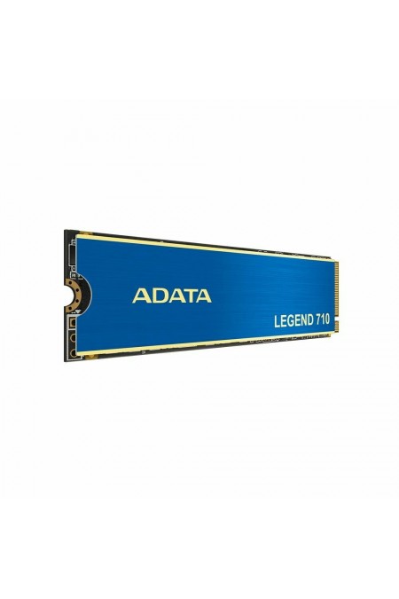 Внутренний SSD ADATA 1 ТБ M.2 (ALEG-710-1TCS) 2