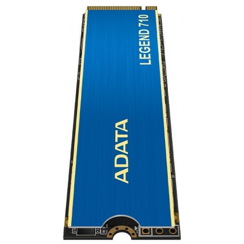 Внутренний SSD ADATA 1 ТБ M.2 (ALEG-710-1TCS) 2