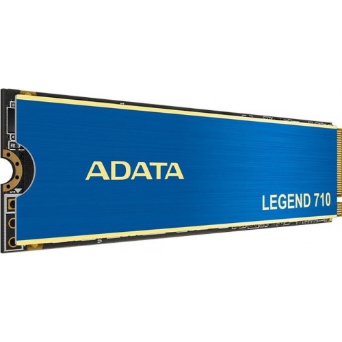 Внутренний SSD ADATA 1 ТБ M.2 (ALEG-710-1TCS) 9