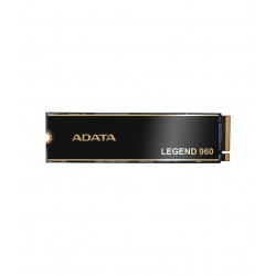 Внутренний SSD ADATA 1 ТБ M.2 (ALEG-960-1TCS)