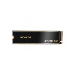 Внутренний SSD ADATA 1 ТБ M.2 (ALEG-960-1TCS)