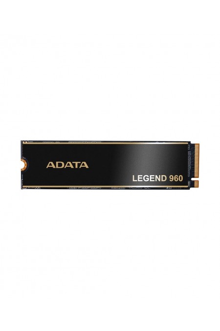 Внутренний SSD ADATA 1 ТБ M.2 (ALEG-960-1TCS) 