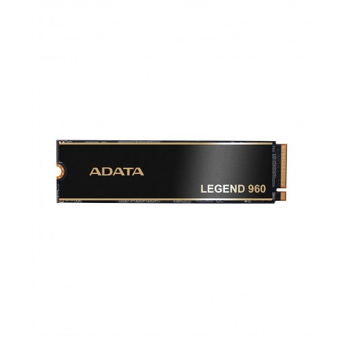 Внутренний SSD ADATA 1 ТБ M.2 (ALEG-960-1TCS) 
