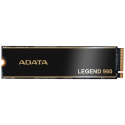 Внутренний SSD ADATA 1 ТБ M.2 (ALEG-960M-1TCS)
