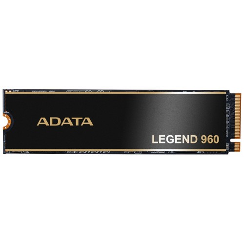Внутренний SSD ADATA 1 ТБ M.2 (ALEG-960M-1TCS) 