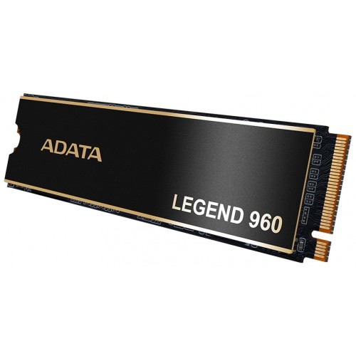 Внутренний SSD ADATA 1 ТБ M.2 (ALEG-960M-1TCS) 2