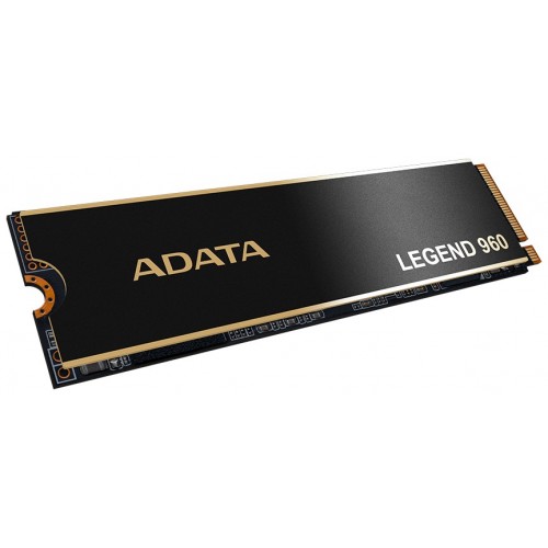 Внутренний SSD ADATA 1 ТБ M.2 (ALEG-960M-1TCS) 3