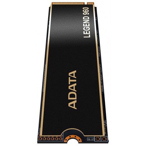 Внутренний SSD ADATA 1 ТБ M.2 (ALEG-960M-1TCS) 4