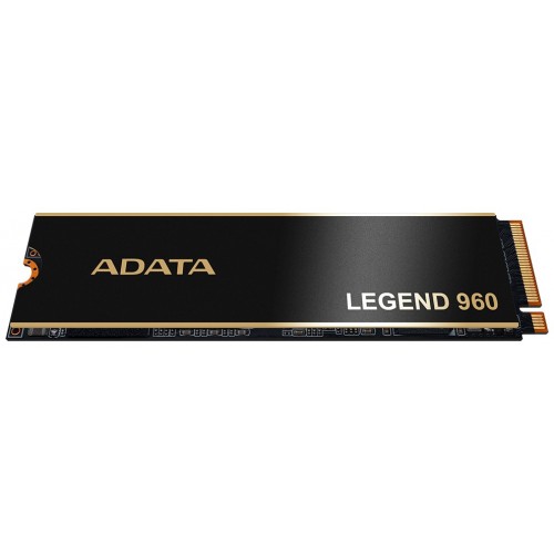 Внутренний SSD ADATA 1 ТБ M.2 (ALEG-960M-1TCS) 5