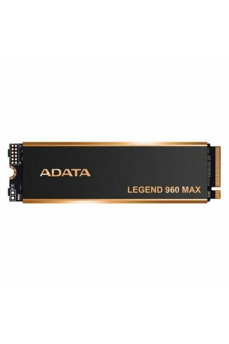 Внутренний SSD ADATA 1 ТБ M.2 (ALEG-960M-1TCS) 