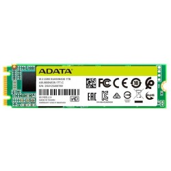 Внутренний SSD ADATA 1 ТБ SATA III (ASU650SS-1TT-R)