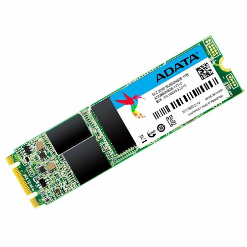 Внутренний SSD ADATA 1 ТБ SATA III (ASU650SS-1TT-R) 2