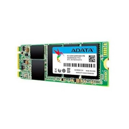 Внутренний SSD ADATA 1 ТБ SATA III (ASU650SS-1TT-R) 6