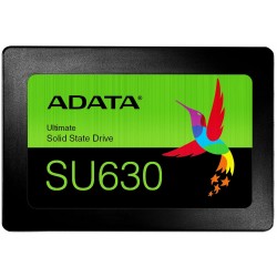Внутренний SSD ADATA 1.92 ТБ SATA (ASU630SS-1T92Q-R)